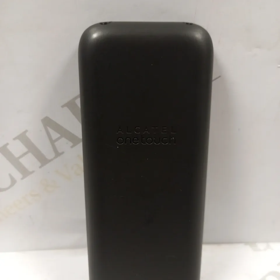 ALCATEL ONETOUCH