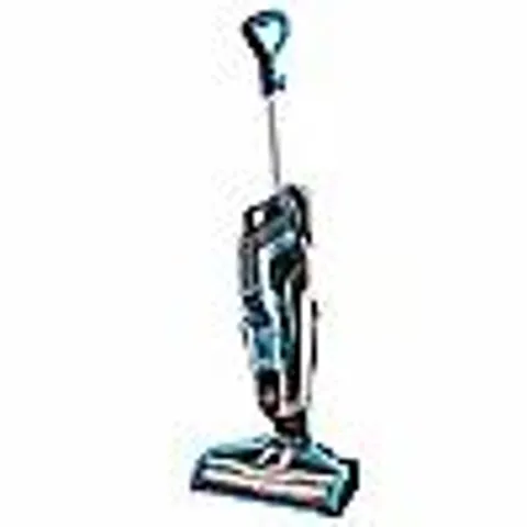 BISSELL CROSSWAVE ALL IN ONE MULTI SURFACE CLEANING SYSTEM