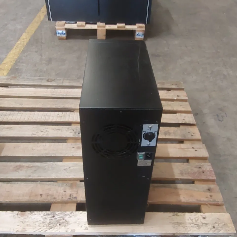 VITRIFRIGO COMMERCIAL MILK CHILLER