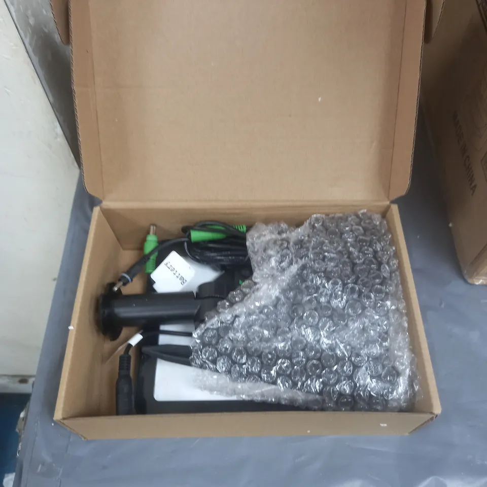 BOXED DKIEL WATER FOUNTAIN 