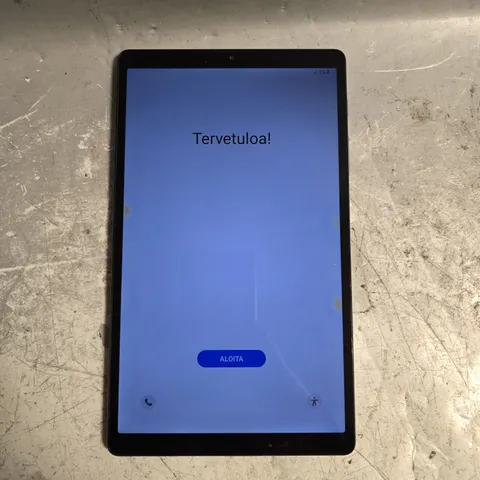 SAMSUNG GALAXY TAB A7 LITE TABLET