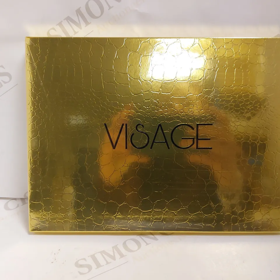 VISAGE `THE FABULOUS PALETTE`