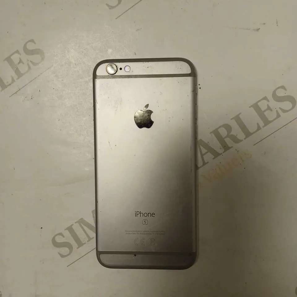 APPLE IPHONE 6 (A1586)
