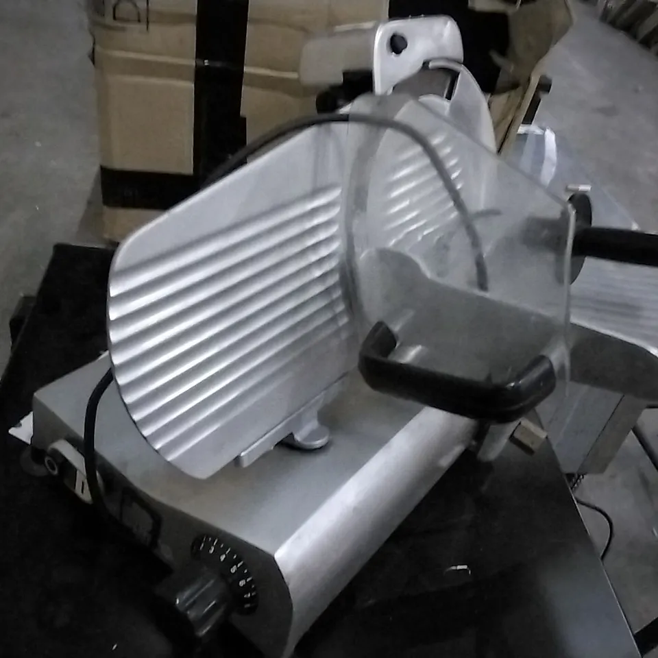 PARRY DUEGI SLICER MACHINE 