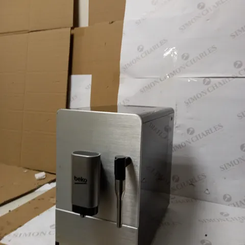 BEKO AUTOMATIC ESPRESSO MACHINE