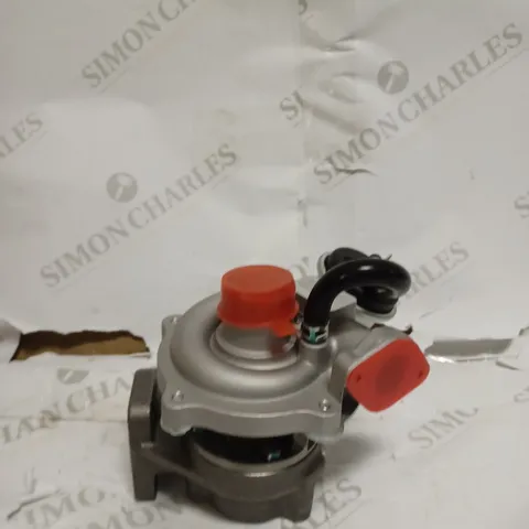 COMPLETE TURBOCHARGER FOR FIAT DOBLO