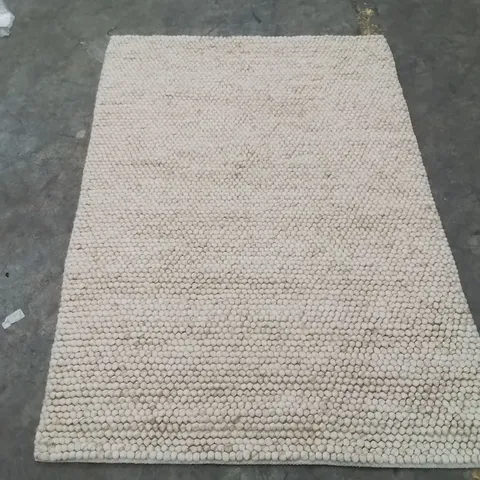 QUALITY DESIGNER AREA RUG - APPROXIMATELY 171x117cm