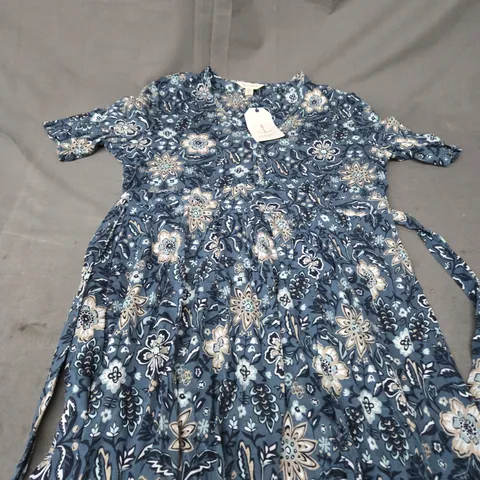 SEASALT CORNWALL CARWYNNEN DRESS SIZE 12