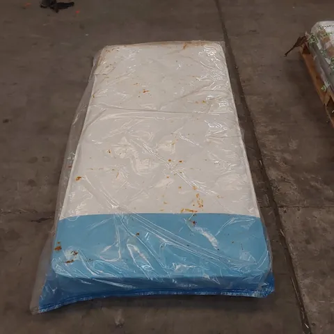 QUALITY BAGGED 3' SINGLE ASHLEY MATTRESS
