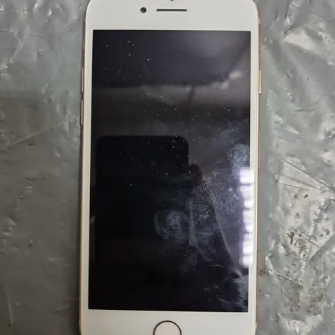 BOXED APPLE IPHONE 8