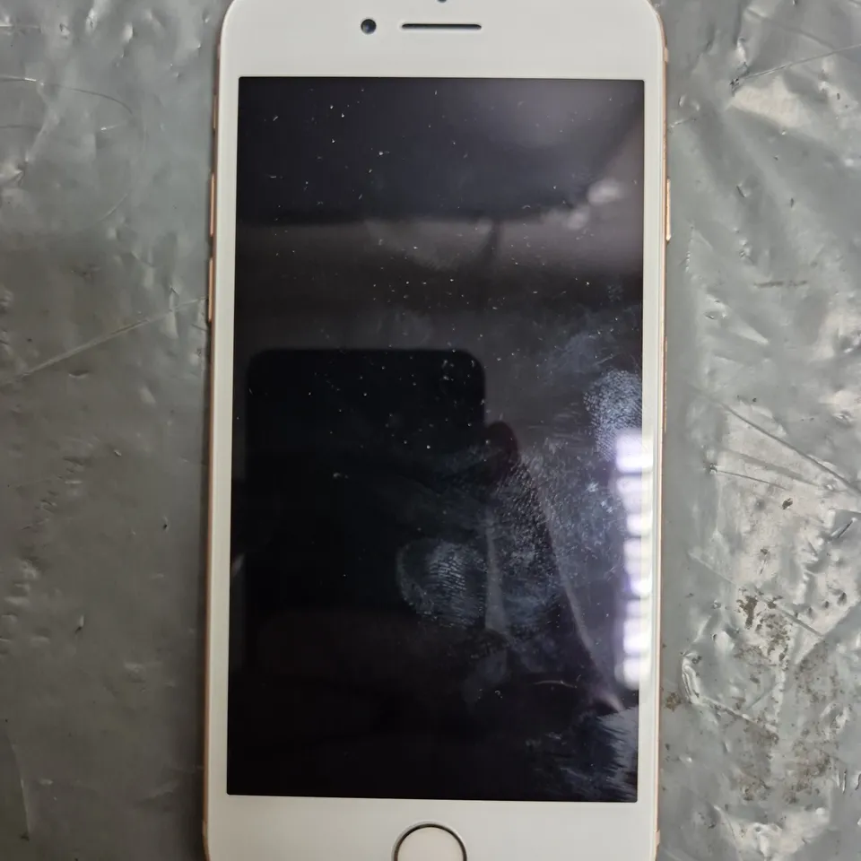 BOXED APPLE IPHONE 8