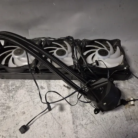 MAG CORELIQUID 360R
