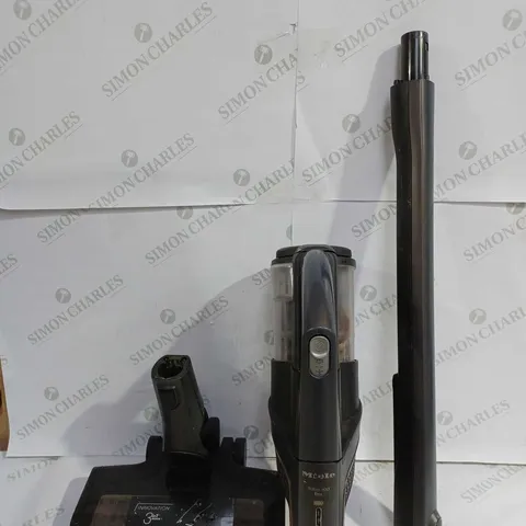 MIELE HX1 CORDLESS VACUUM