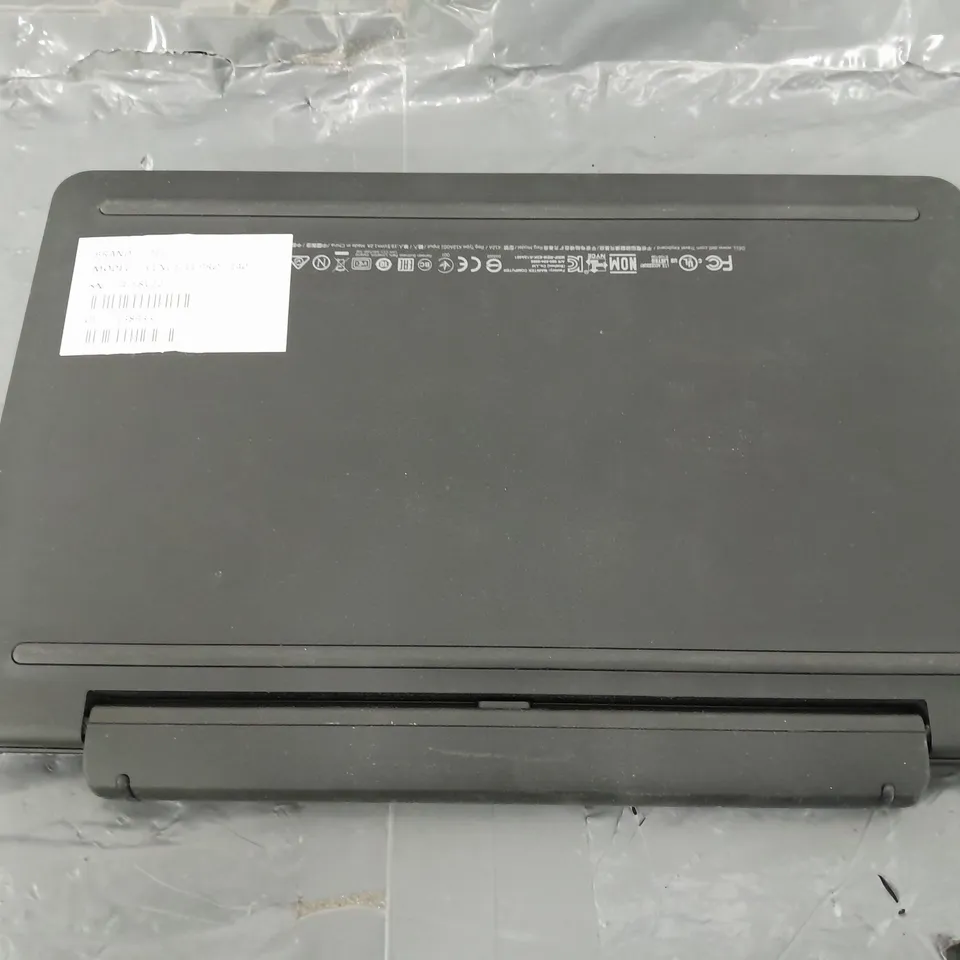 DELL VENUE 11 PRO 7140 LAPTOP IN BLACK