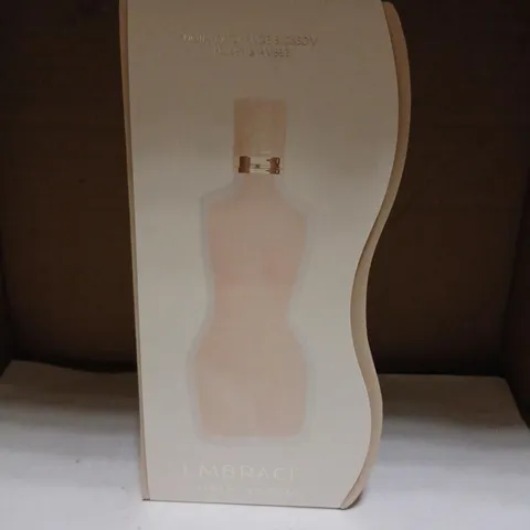 BOXED EMBRACE EAU DE PARFUM 100ML