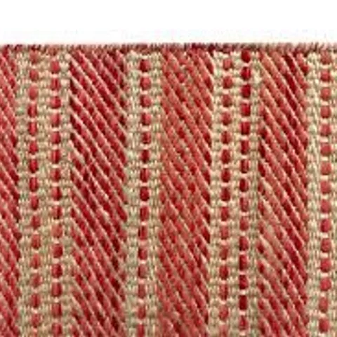 BOXED HAMID - OLIVIA WOOL AND JUTE RUG 120Γ170CM