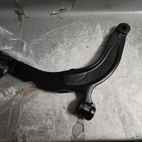 VEHICLE TRACK CONTROL ARM - MODEL UNSPECIFIED 