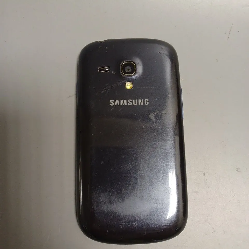 SAMSUNG GALAXY S3 MINI SMARTPHONE 