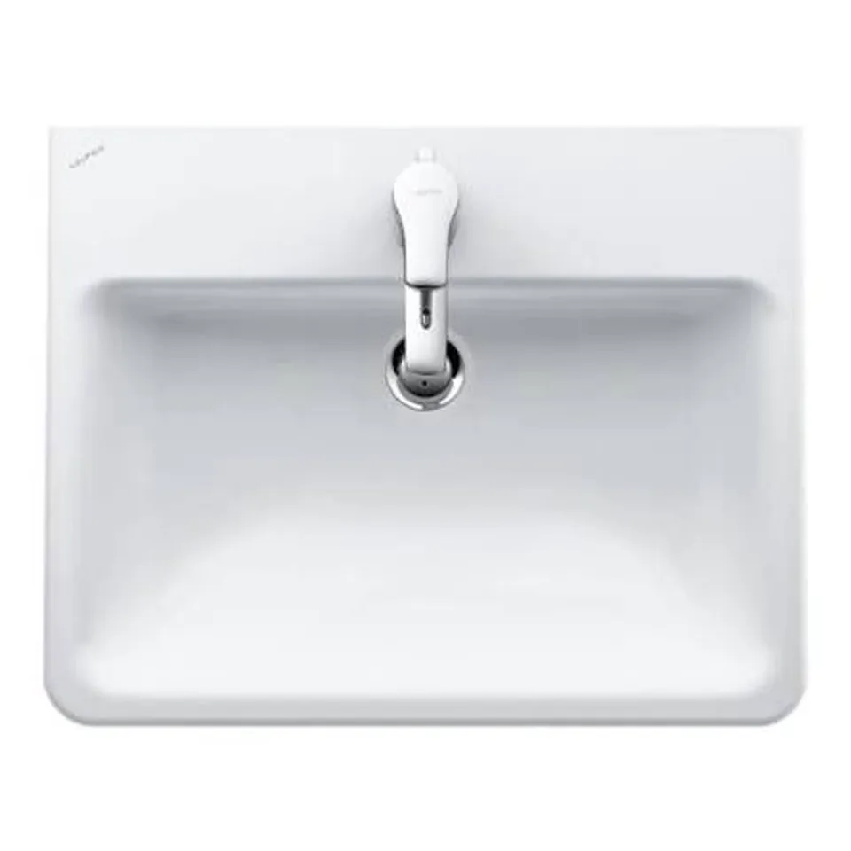 BOXED LAUFEN PRO S 560MM DROP-IN BASIN