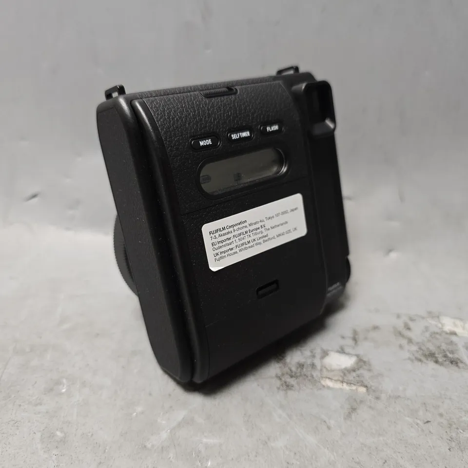 BOXED FUJIFILM INSTAX MINI 99 INSTANT CAMERA 