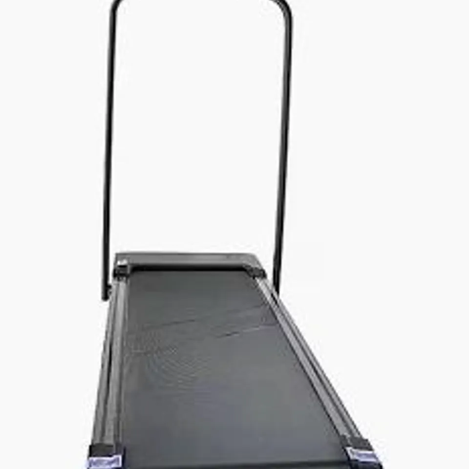 BOXED BLISS AND BEYOND MOTORISED FOLDING TREADMILL