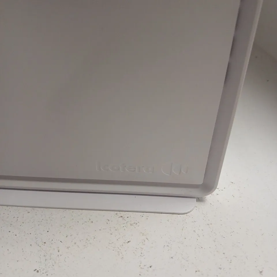 ICOTERA FTTH GATEWAY ROUTER (WHITE) WITH 4 LAN PORTS + WAN