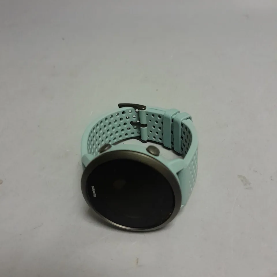 SUUNTO 3 MOSS GREY SMART WATCH 