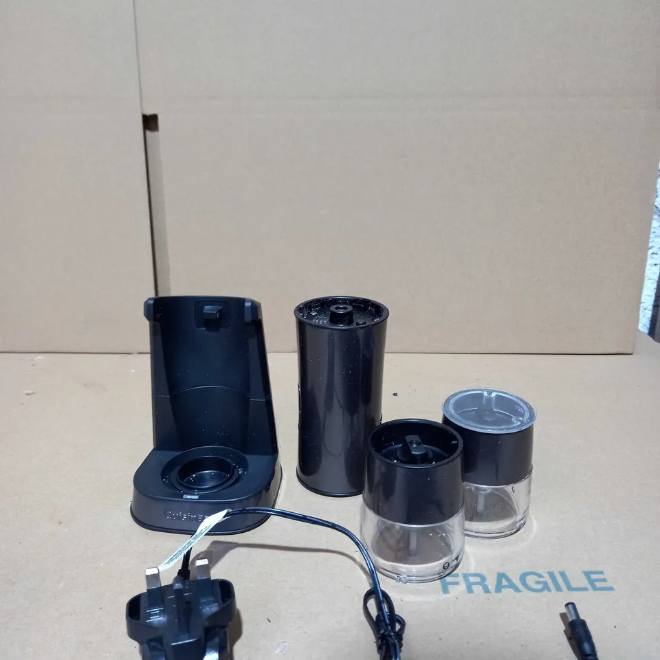 CUISINE ART SEASONING MILL