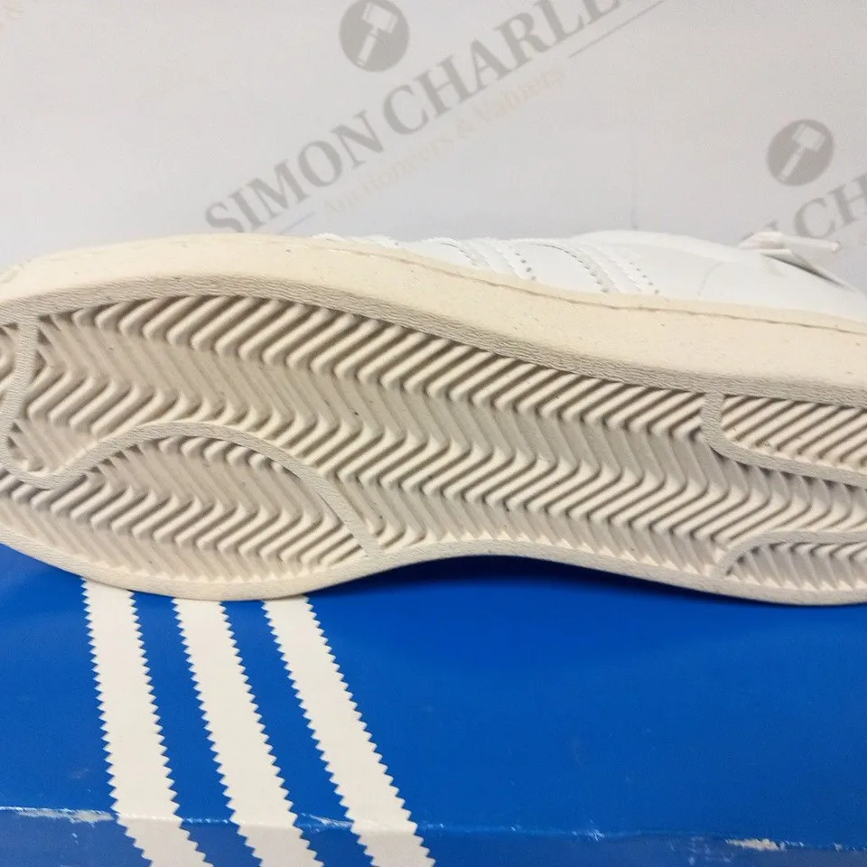BOXED ADIDAS SUPERSTAR FW2292 SIZE 7.5
