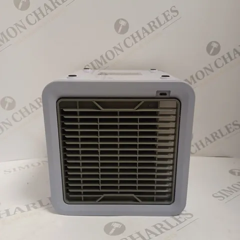 PERSONAL SPACE COOLER FAN