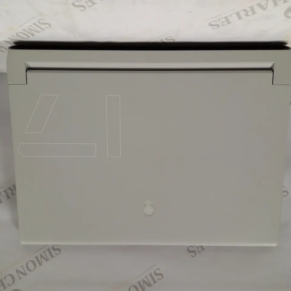 ALIENWARE X17 R1 17.3 INCH FHD (1920 X 1080) GAMING LAPTOP