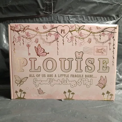 P.LOUISE MYSTERY BEAUTY GIFT BOX
