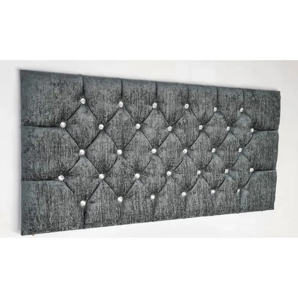 RYELE UPHOLSTERED HEADBOARD 
