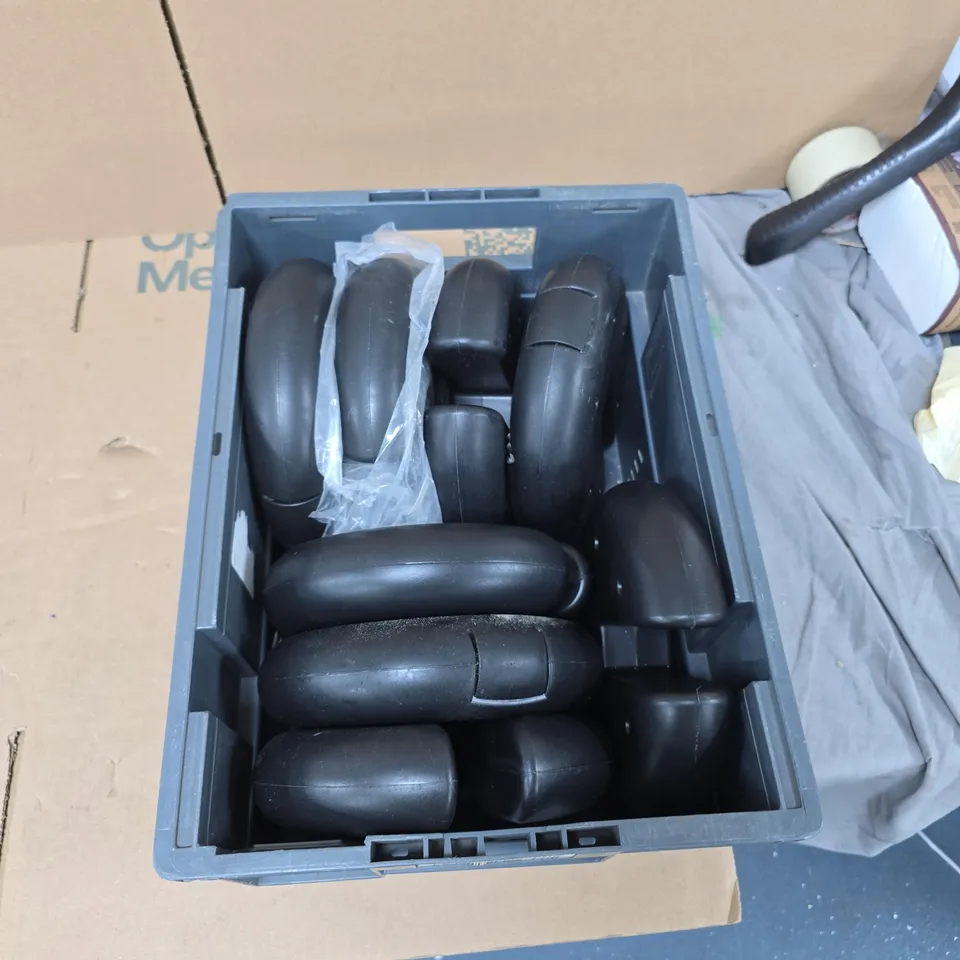 8X 5LBS GAZEBO LEG WEIGHTS 