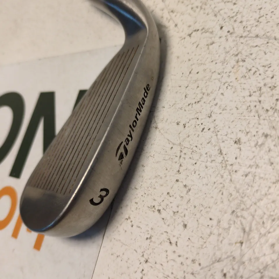 TAYLORMADE 200 SERIES 3 IRON R80