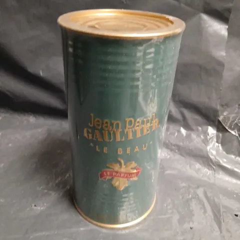 SEALED JEAN PAUL GAULTIER 'LE BEAU' LE PARFUM EAU DE PARFUM INTENSE 75ML