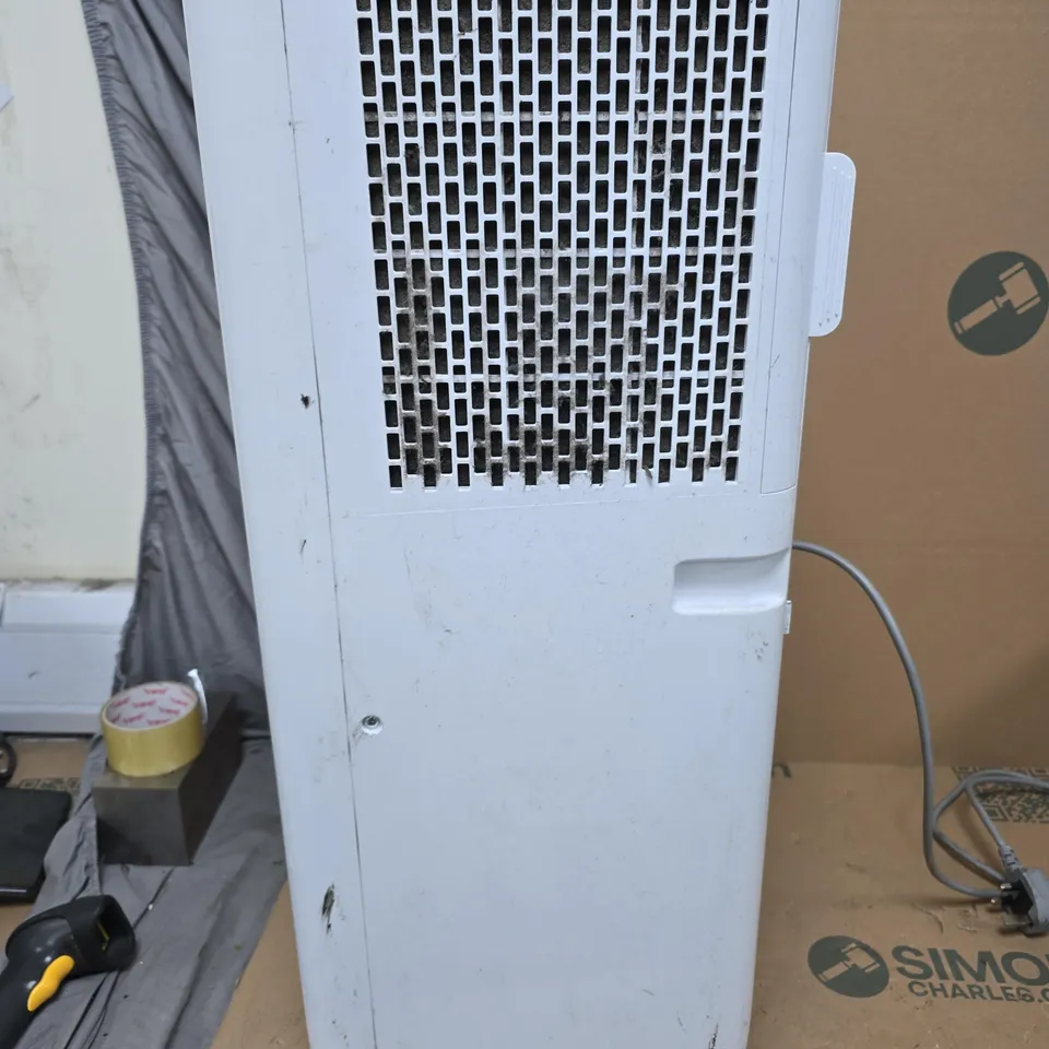 AVALLA S-360 PORTABLE AIR CONDITIONER