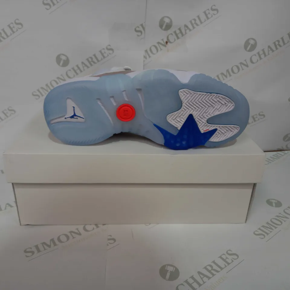 JORDAWN JUMPMAN TWO TREY PSG - UK 6