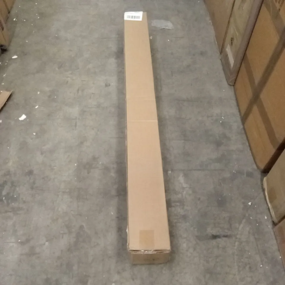 BOXED PROVINCE PARASOL - GREY // PARASOL ONLY (1 BOX)