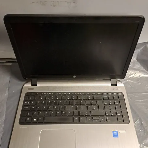 HP PROBOOK 450 G2