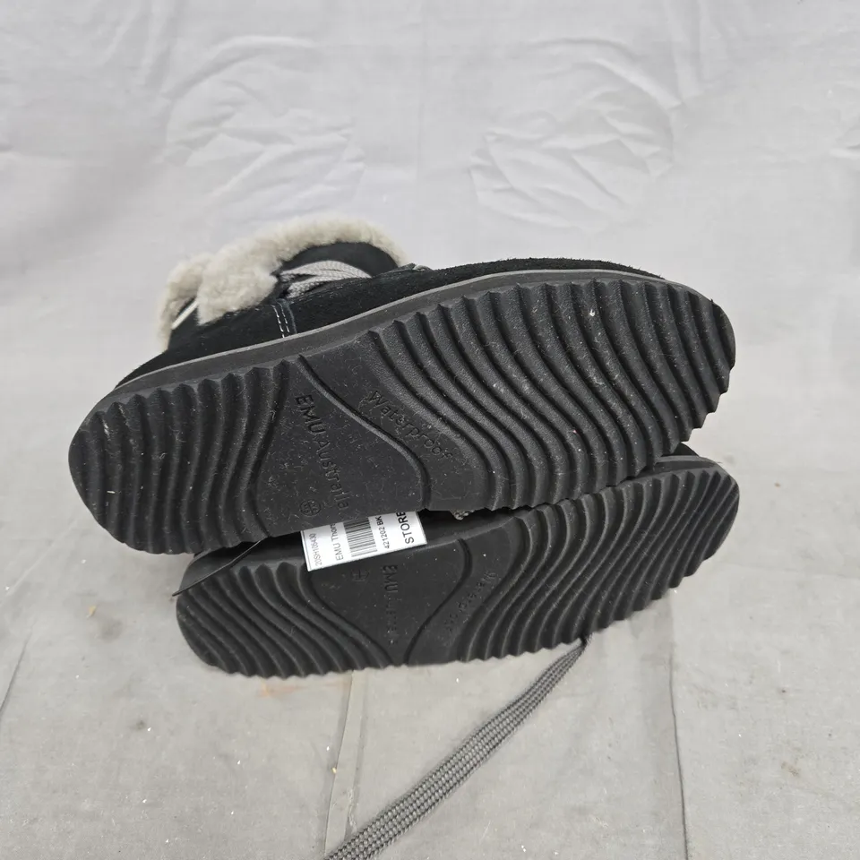 EMU THORSBY WATERPROOF BOOT - 4