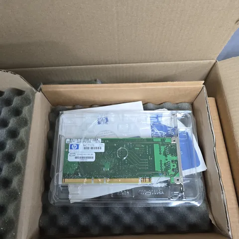 HP NC7170 PCIE EXPANSION CARD