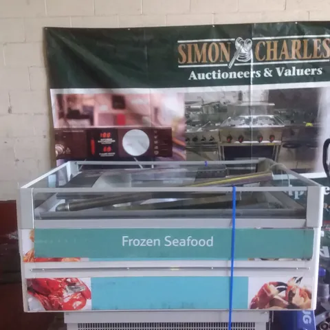 GRAB & GO FREEZER