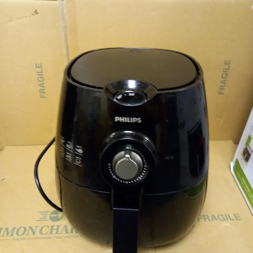 PHILIPS VIVA COLLECTION AIRFYER 