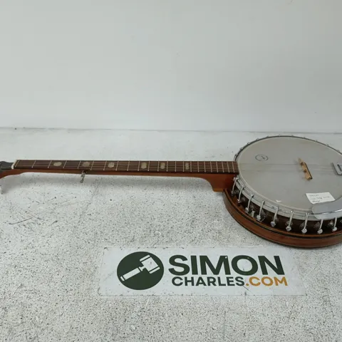 UNBRANDED BANJO INSTRUMENT