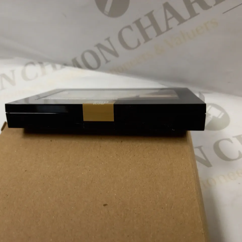 BROW DRAMA® PRO PALETTE BLONDE x4