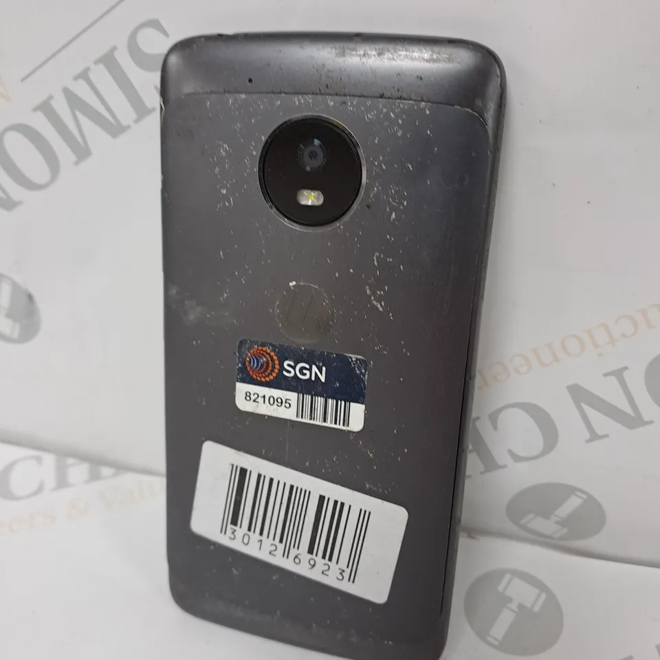 MOTOROLA MOTO G5 MOBILE PHONE