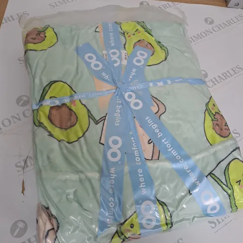 OO AVOCADO OODIE 