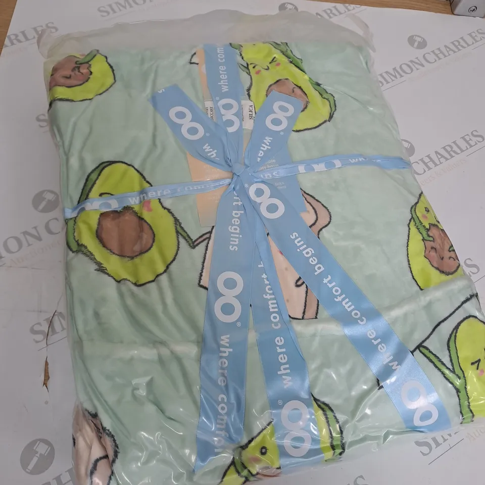 OO AVOCADO OODIE 