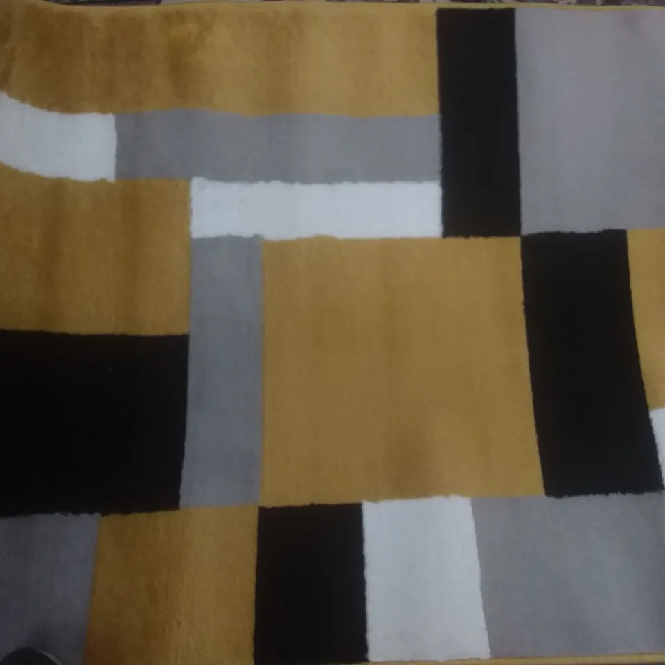 MODERN UNIQUE DOOR MATS FLOOR MAT 80X150CM